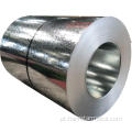 DIP GALVANIZADO DE AÇO GALVANIZADO Bobina de aço galvanizada bobina